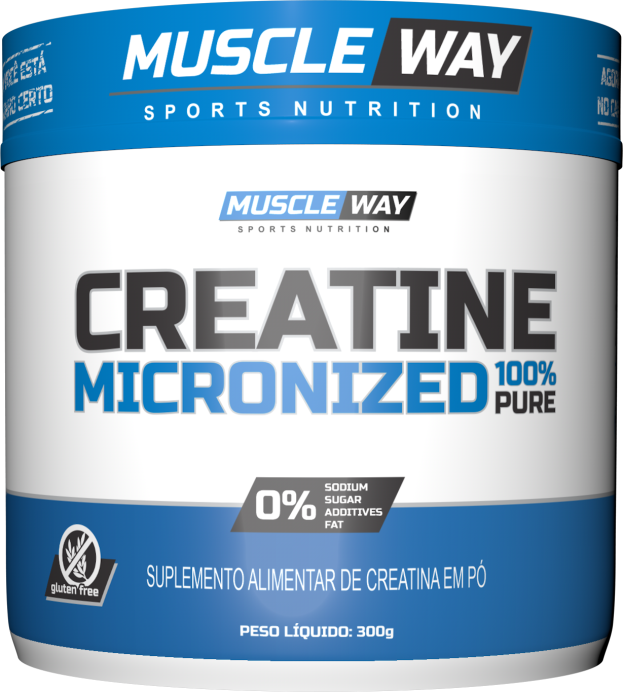 creatine 300g