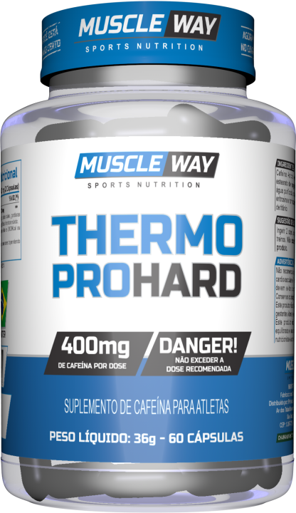 thermo pro hard