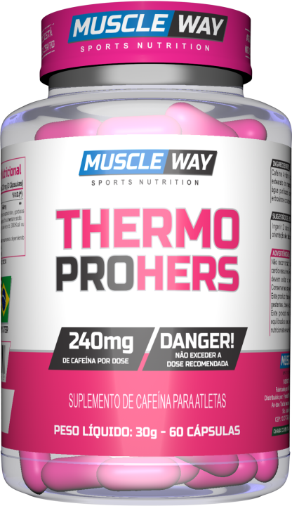 thermo pro hers