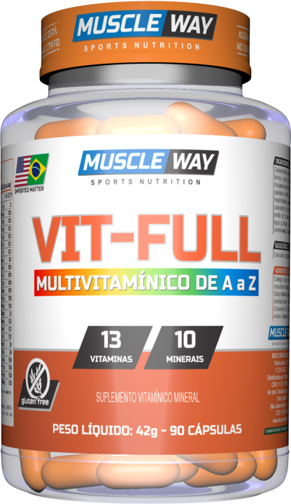 vit full